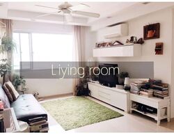 Blk 160 Mei Ling Vista (Queenstown), HDB 3 Rooms #610463601